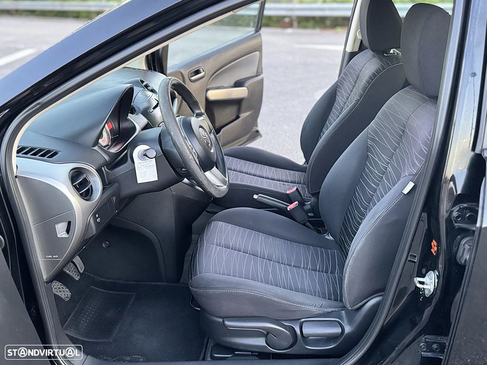 Mazda 2 1.3 MZR 90th Anniversary - 11