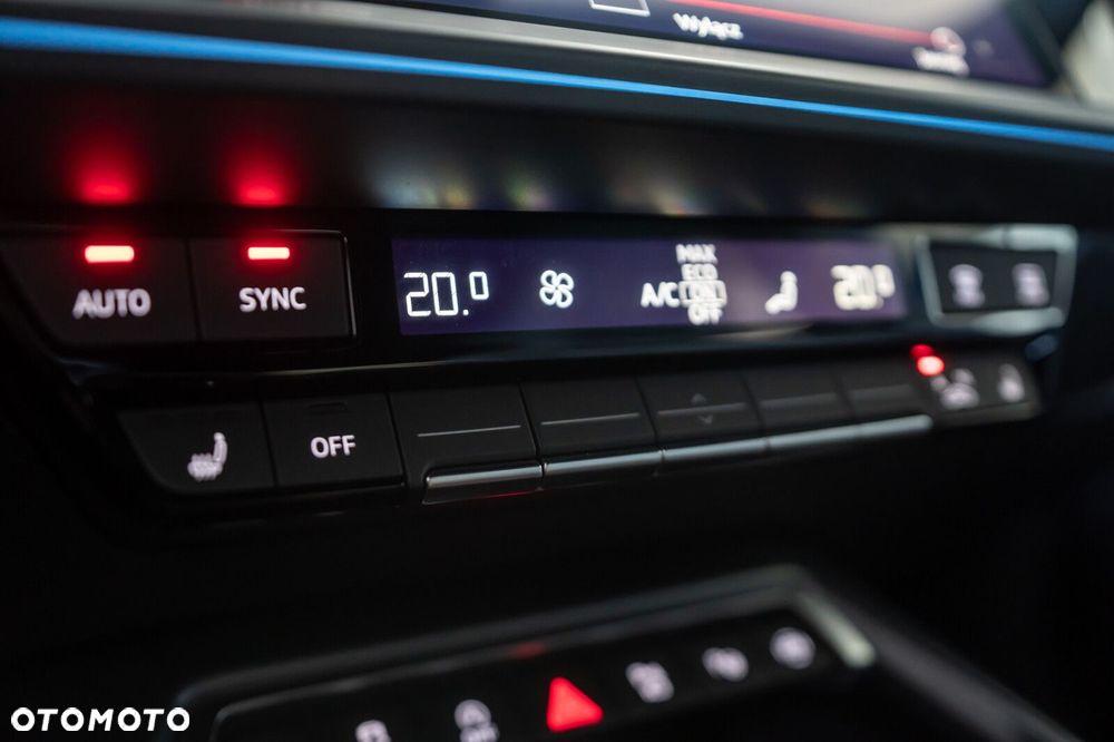 Audi A3 Limousine - 23