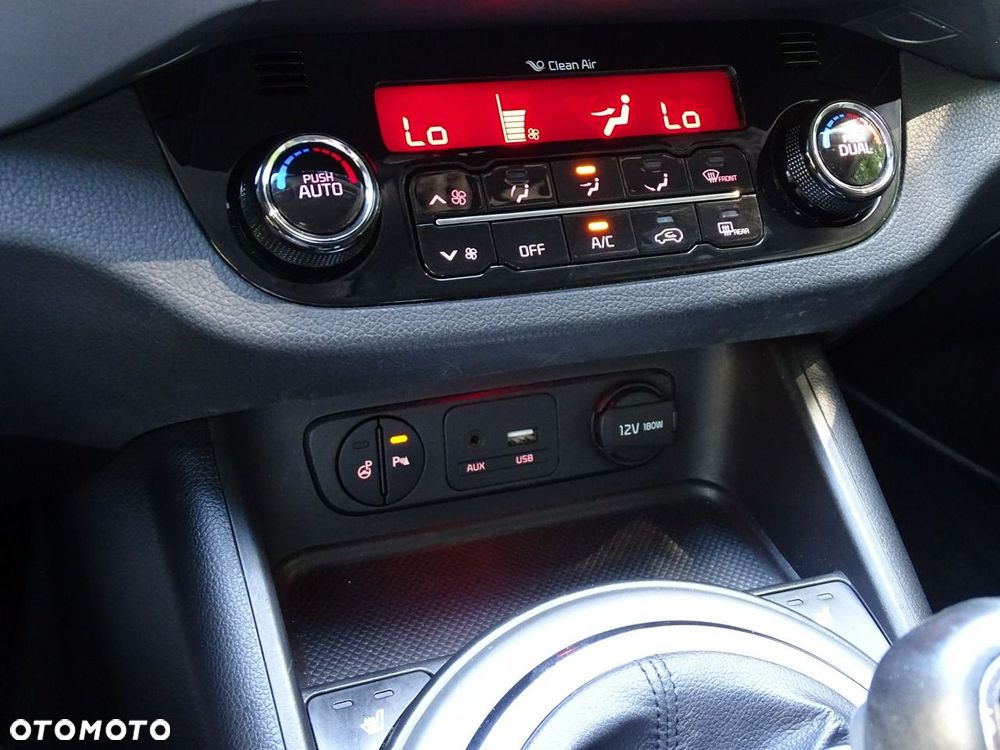 Kia Sportage - 27