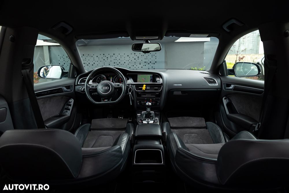 Audi A5 - 6
