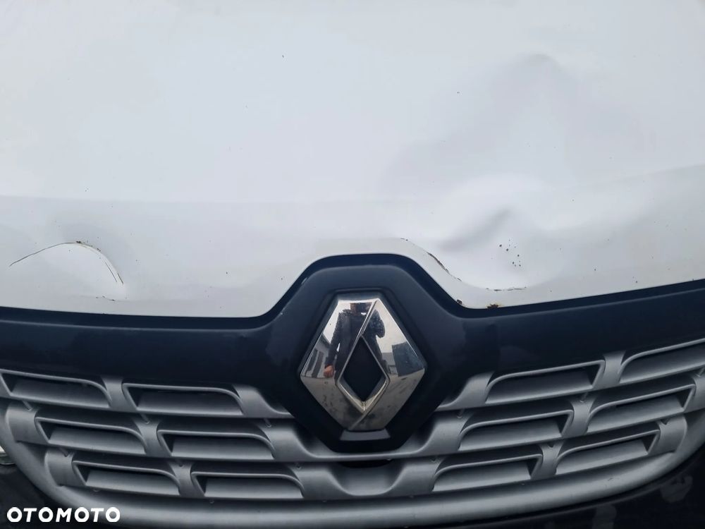 Renault Master ... REZERWACJA .... - 12