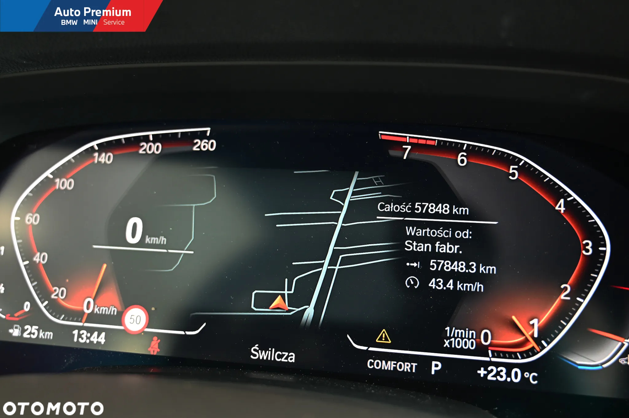 BMW X5 xDrive40i - 5