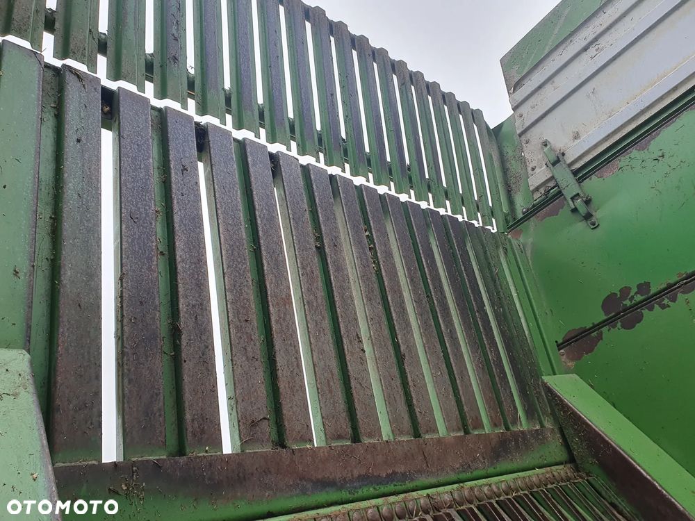 Krone TITAN GD 42 - 14