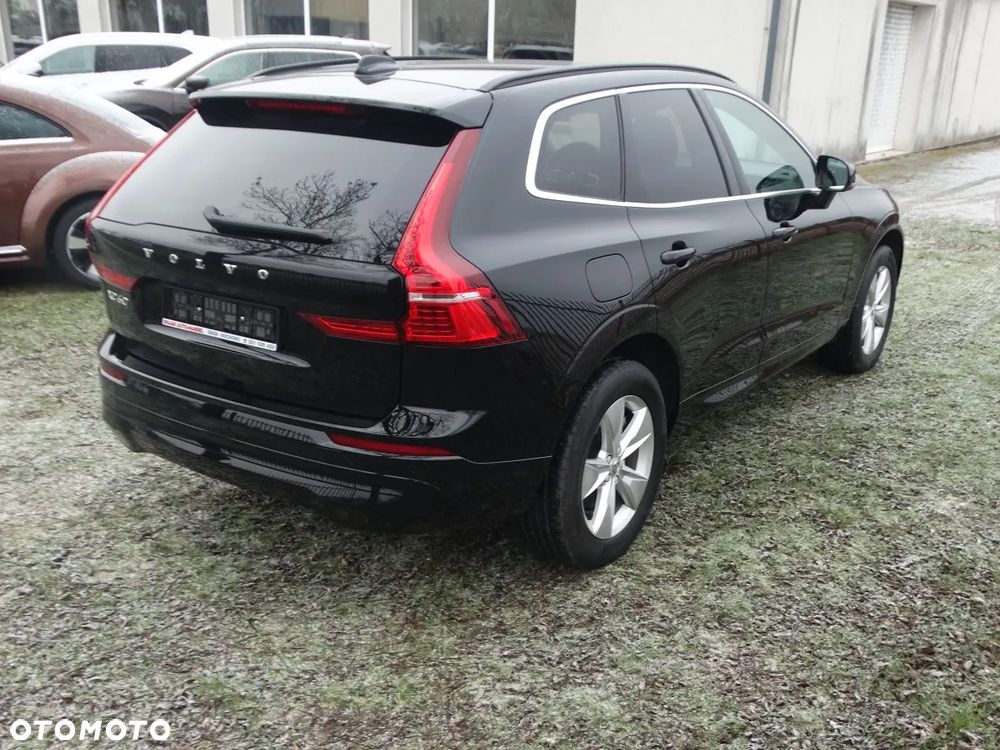 Volvo XC 60 - 7