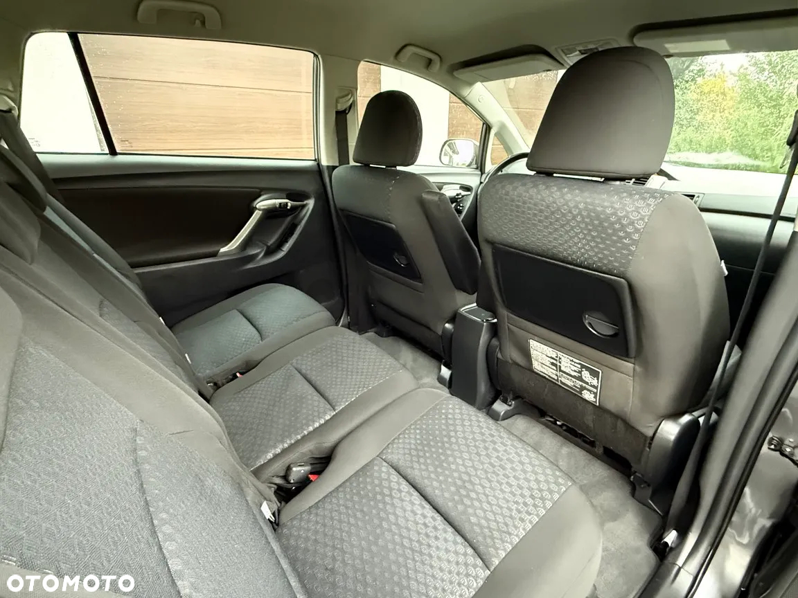 Toyota Verso 1.8 Edition - 22