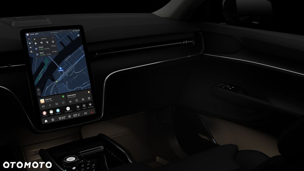 Volvo EX90 - 12