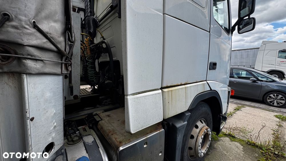 Volvo FH 4XT - 16