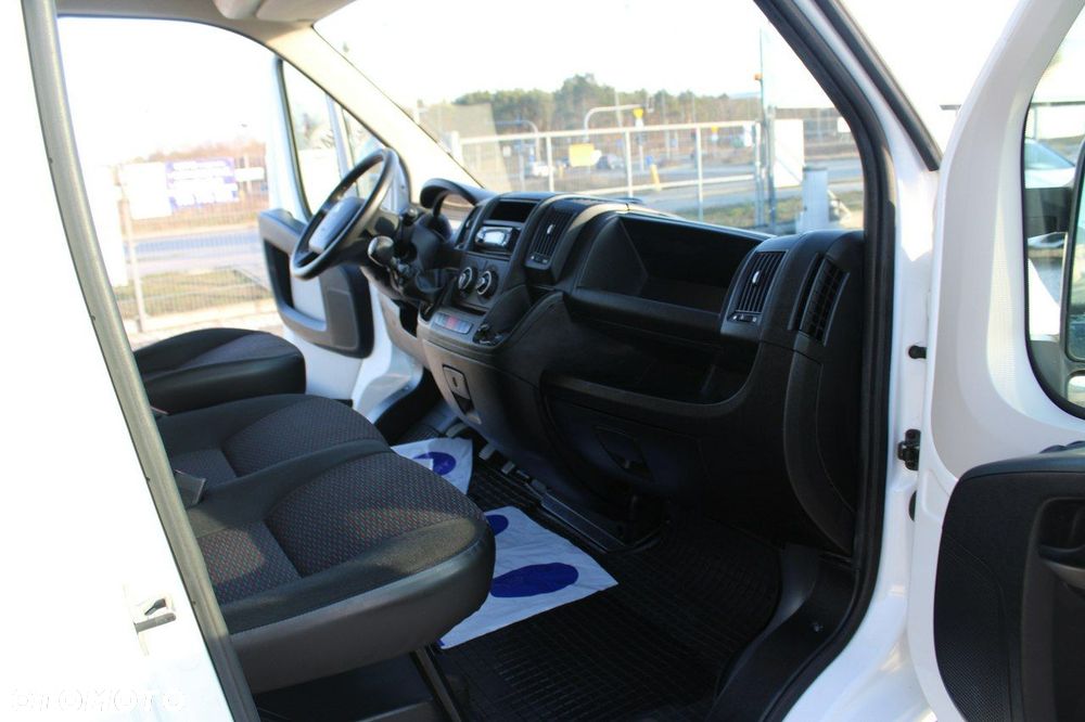 Peugeot Boxer - 16