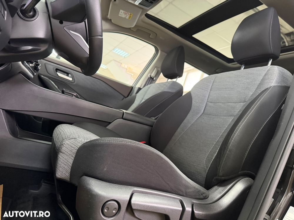 Nissan X-Trail ePower 5 locuri N-Connecta Plus - 6