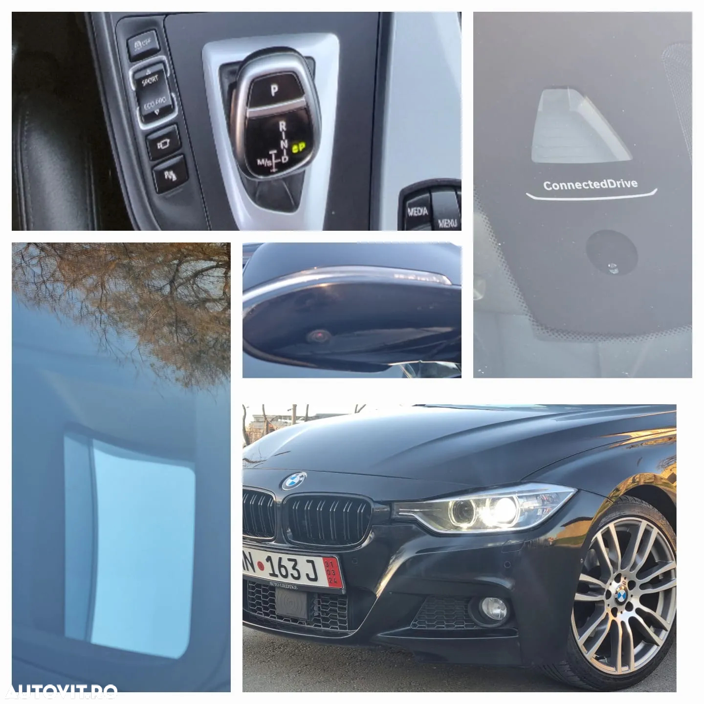 BMW Seria 3 - 10