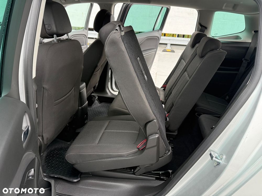 Opel Zafira 1.6 T Enjoy - 31