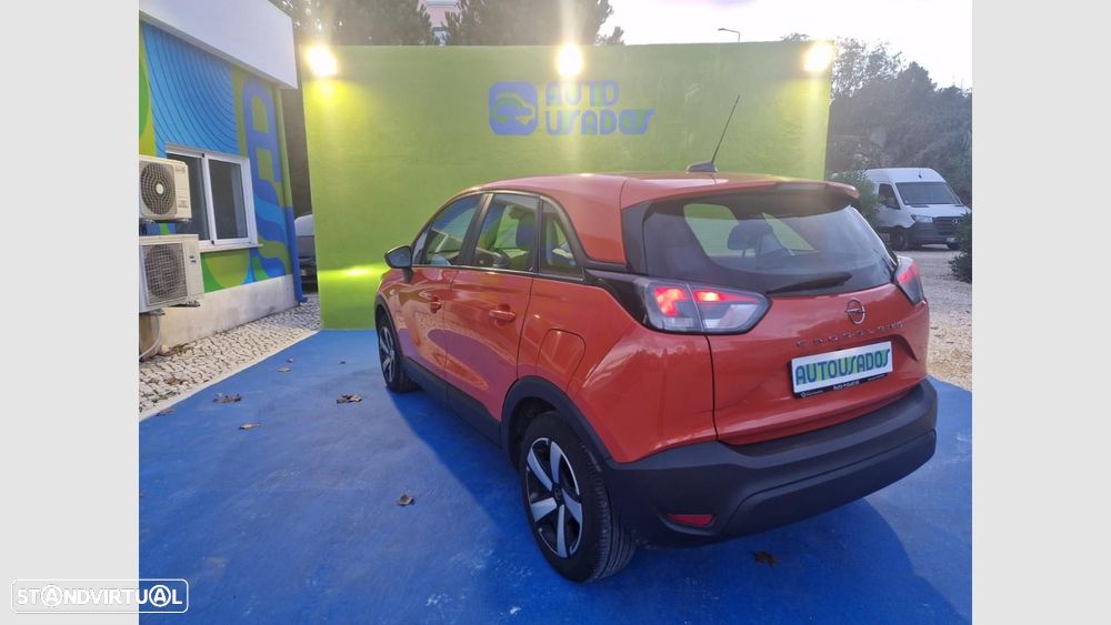 Opel Crossland 1.2 Business Edition - 5