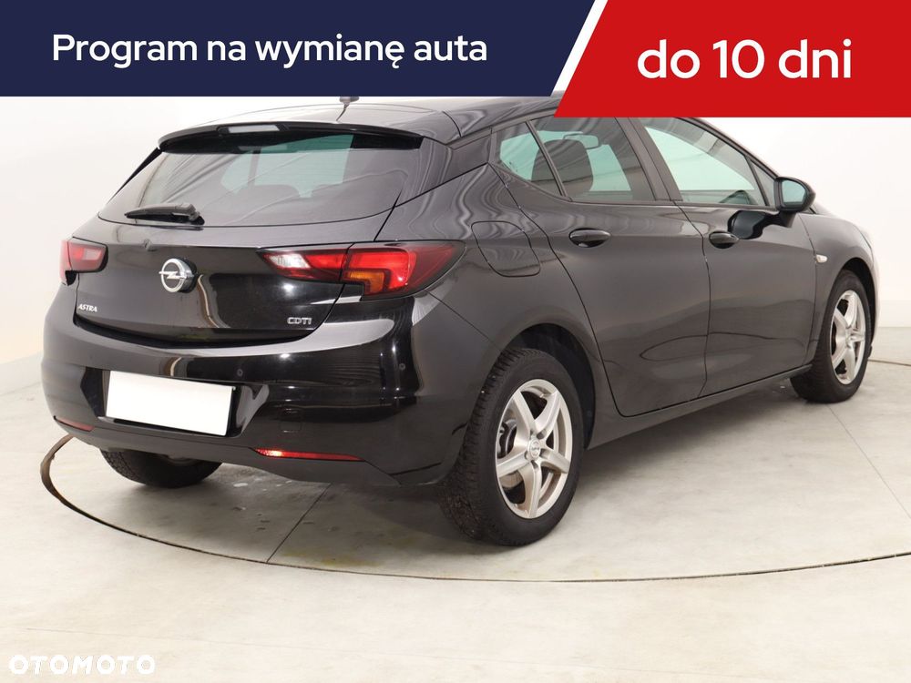 Opel Astra - 7