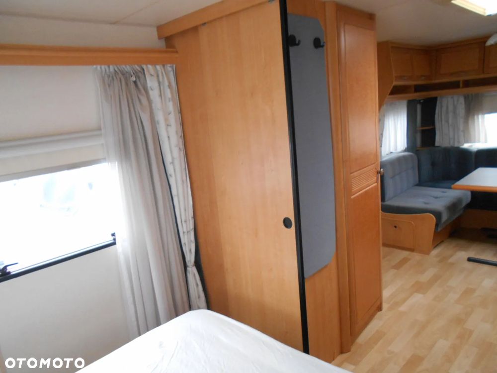 Hobby EXCLUSIVE 560 - 14