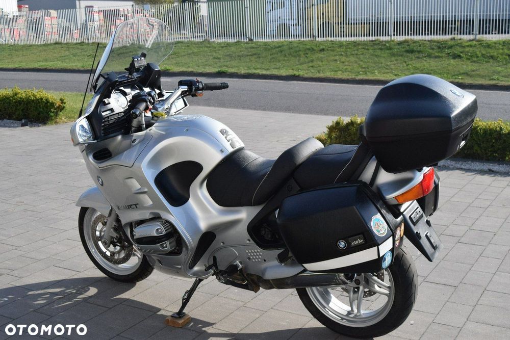 BMW R - 3