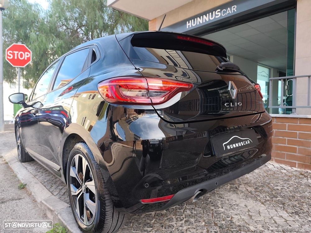 Renault Clio 1.5 Blue dCi Evolution - 37