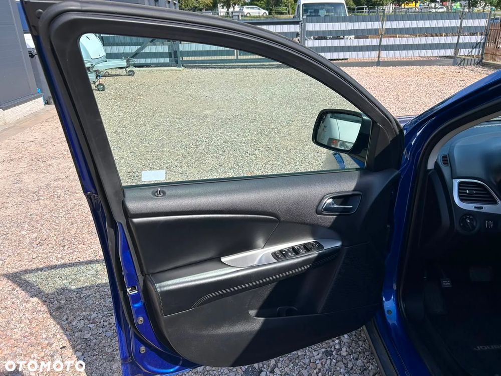 Dodge Journey - 21