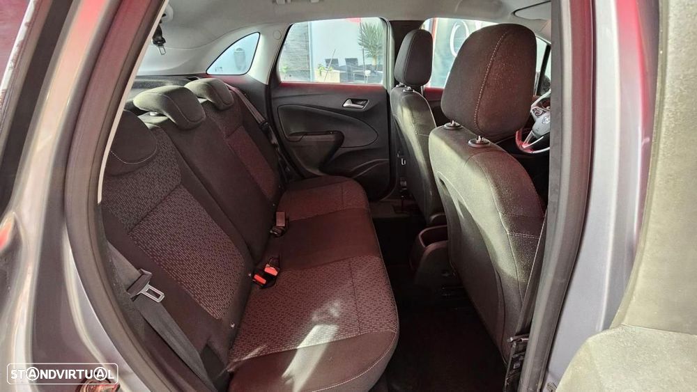 Opel Crossland 1.2 T Business Edition - 4