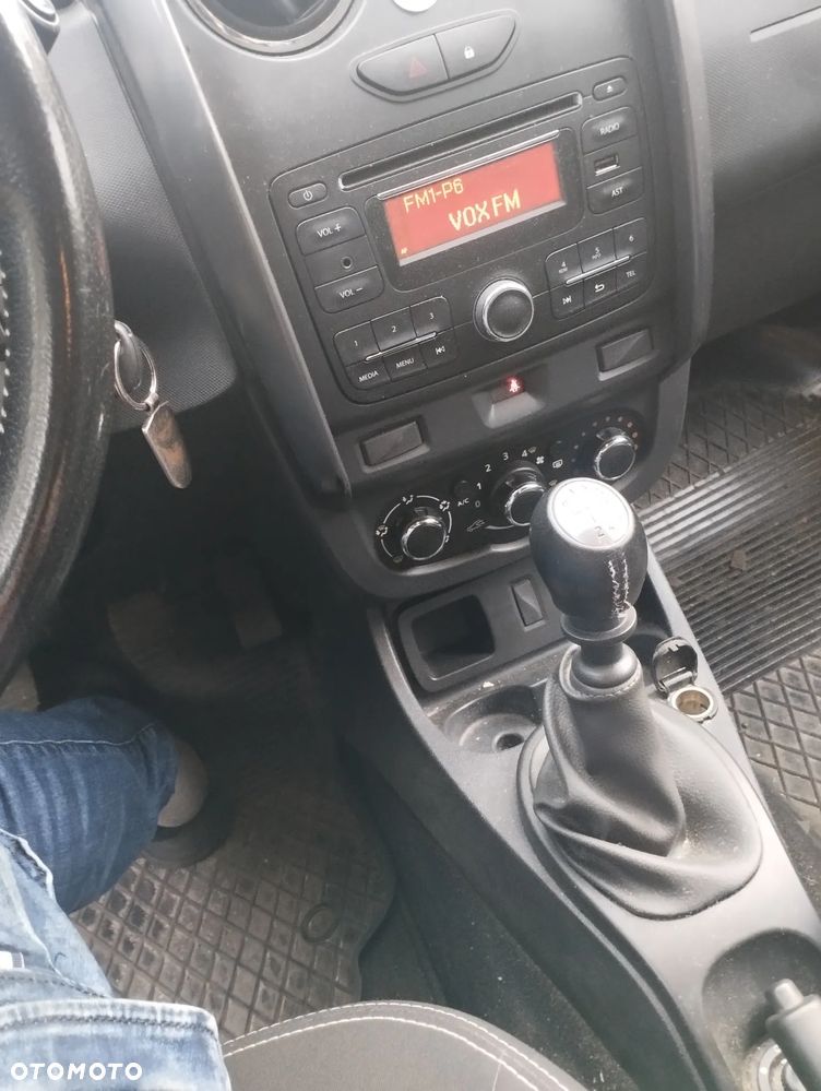 Dacia Duster - 4