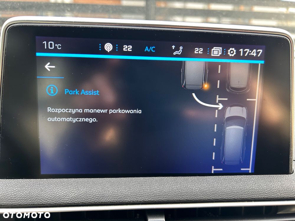 Peugeot 5008 1.5 BlueHDi Allure S&S - 20