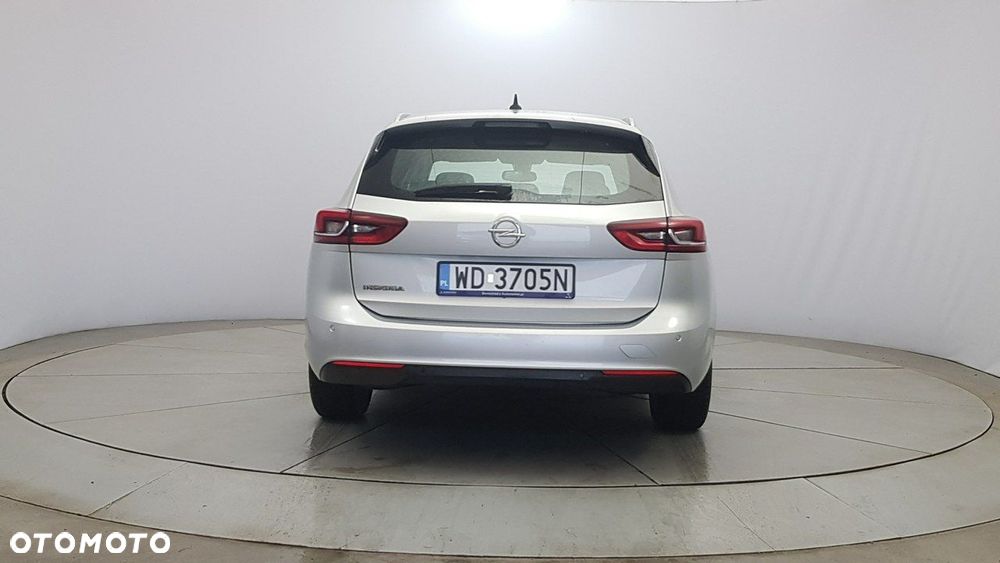 Opel Insignia - 6