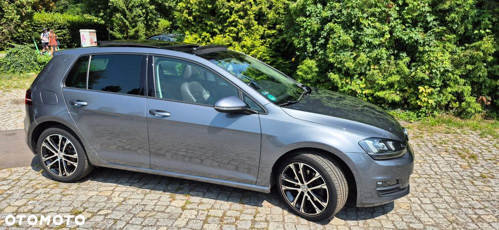 Volkswagen Golf 2.0 TDI SCR DSG Highline - 15