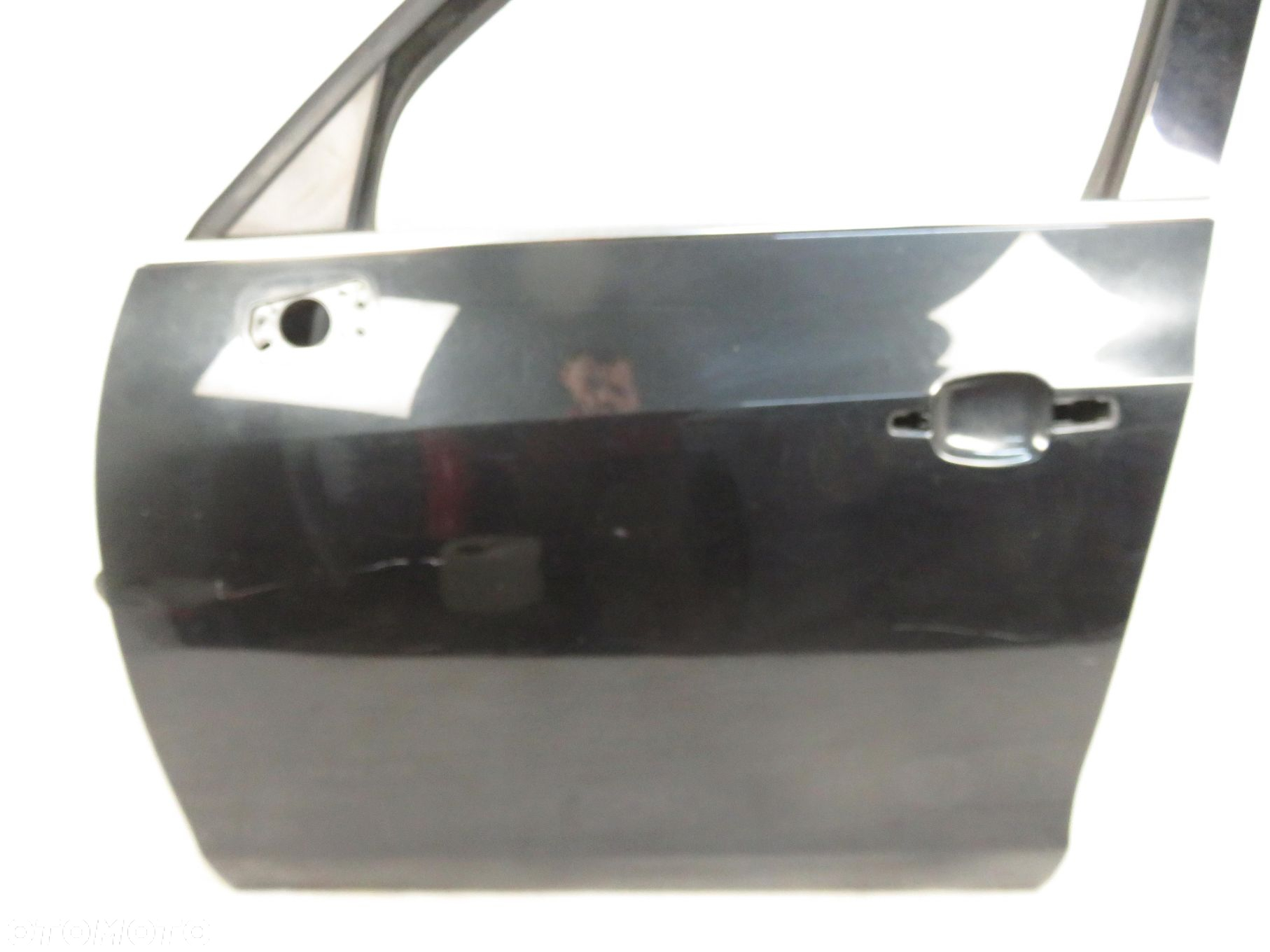DRZWI LEWE PRZEDNIE OPEL ZAFIRA TOURER C (P12) 01Q - 10