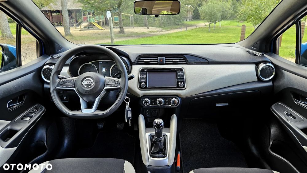 Nissan Micra 0.9 IG-T Tekna - 34