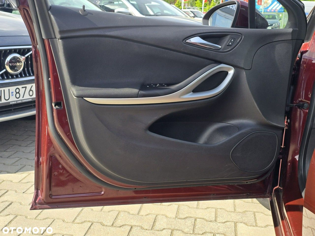 Opel Astra - 15