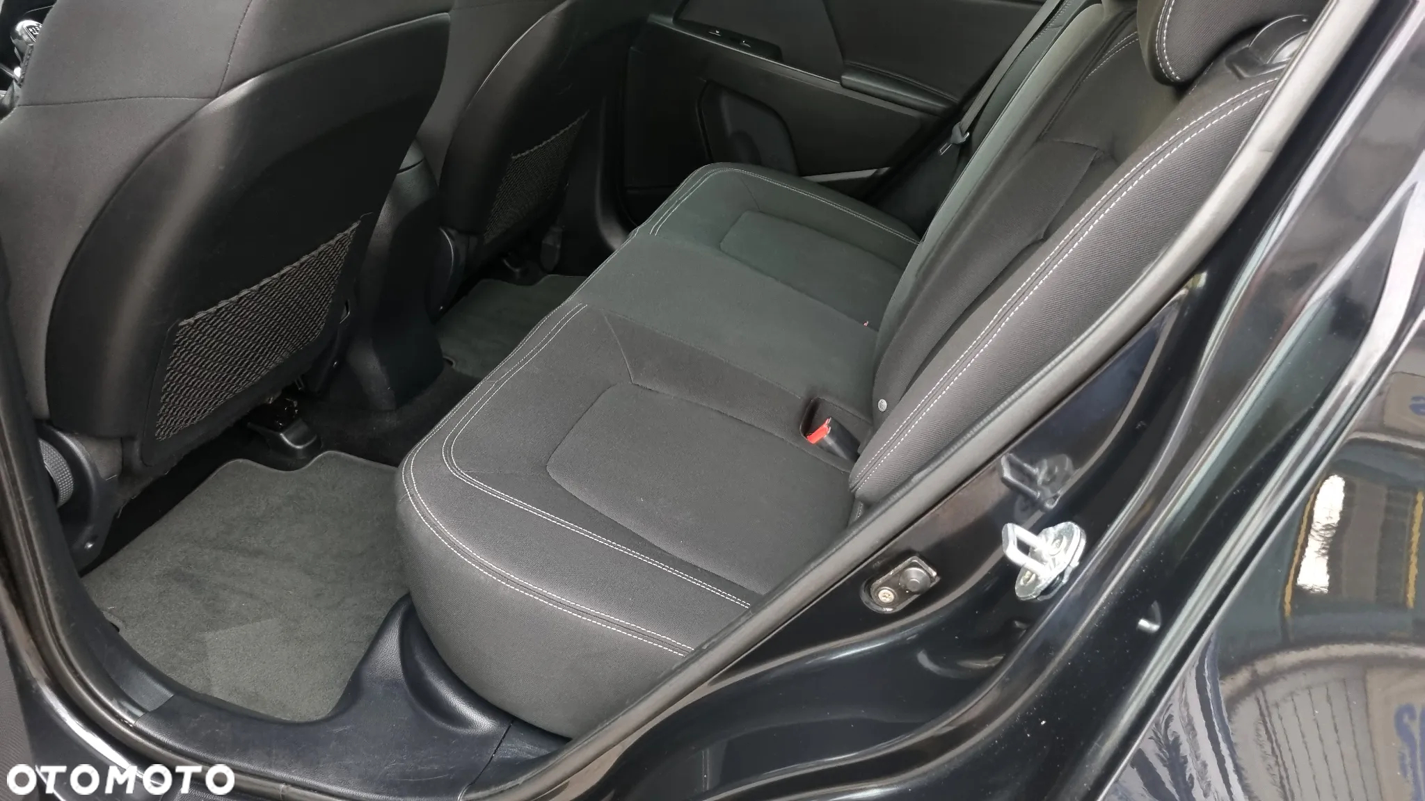Kia Sportage 1.7 CRDI 2WD ISG Vision - 15