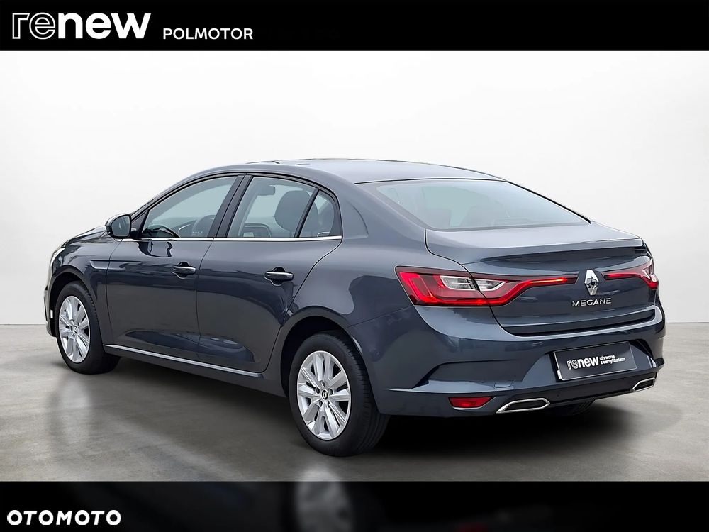 Renault Megane 1.3 TCe Evolution - 3