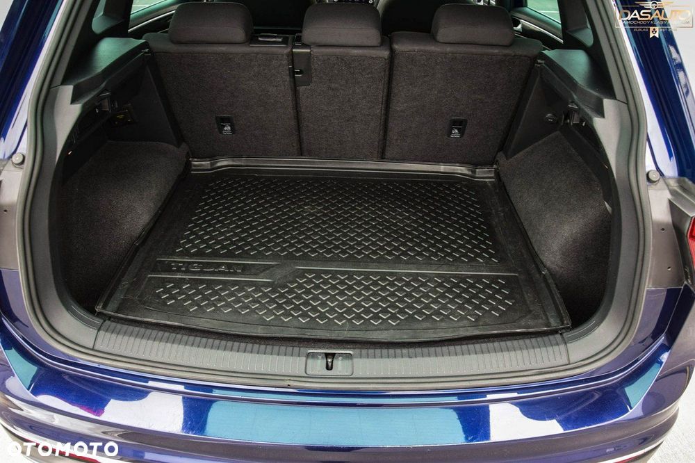 Volkswagen Tiguan 2.0 TDI SCR 4MOTION DSG Highline - 28