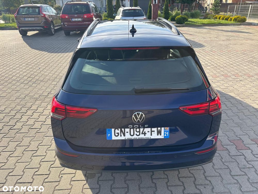 Volkswagen Golf - 4