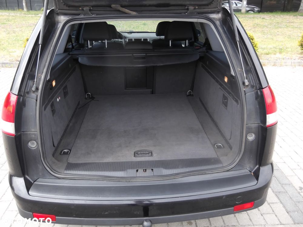Opel Vectra - 14