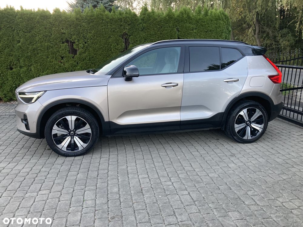 Volvo XC 40 - 30