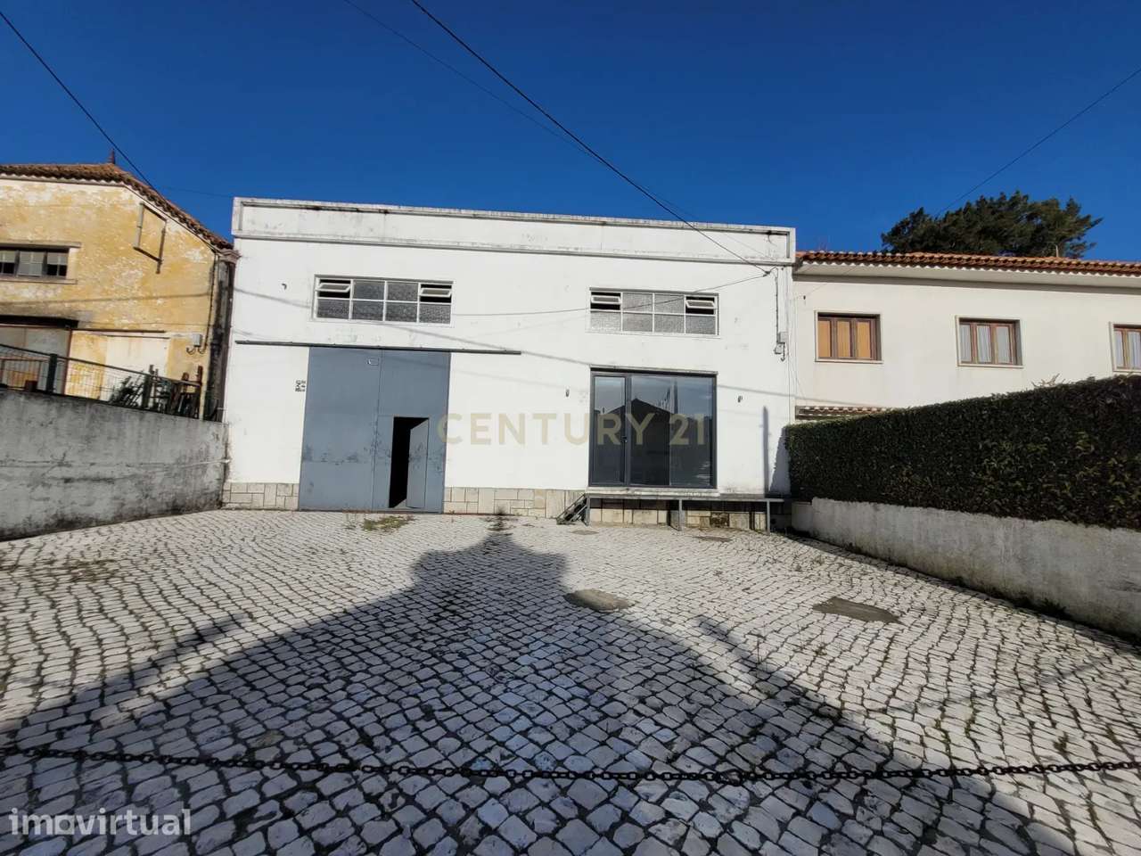 Oportunidade Única: Armazém na Merceana, Zona Central, ao Lado da Farm - Grande imagem: 3/20
