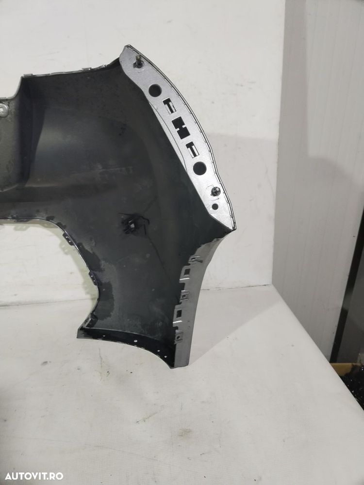 Bara spate Peugeot 208, 2019, 2020, 2021, 2022, 2023, cod origine OE 9823204280. 10290 - 5