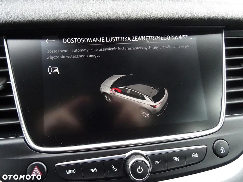 Opel Grandland X - 38