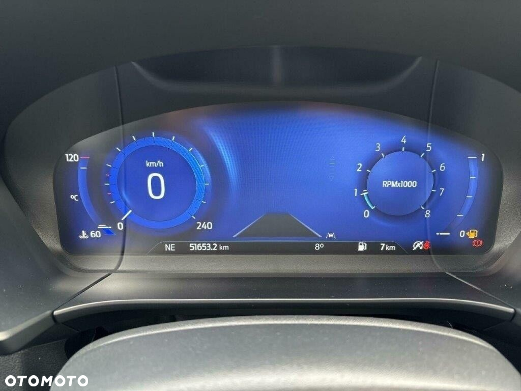 Ford Kuga - 18