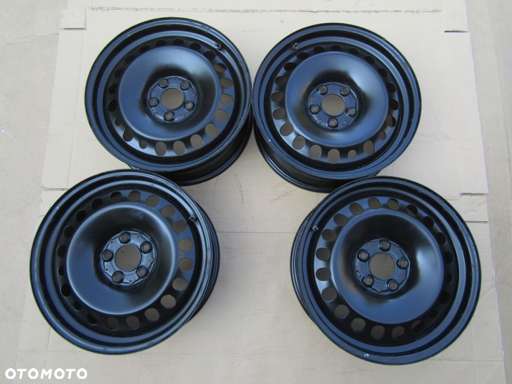 Felgi 17 Mercedes A GLA W156 Vito V Klasa Viano CLA W118 W177 B W247 C W205 - 11