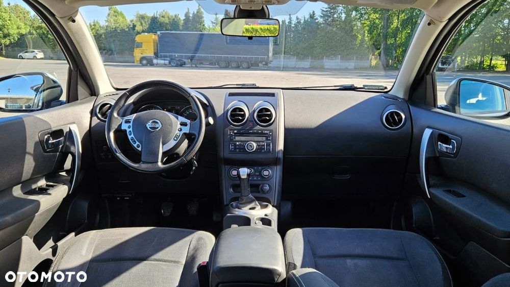 Nissan Qashqai 1.6 Acenta - 17