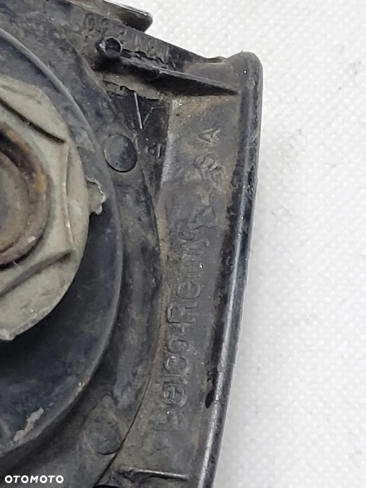 Sygnał dźwiękowy klakson Harley Davidson EVO 69057-86 69012-86A - 6