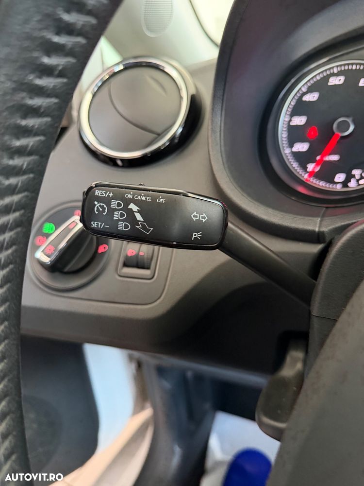 Seat Ibiza 1.0 Eco TSI S&S Style - 12