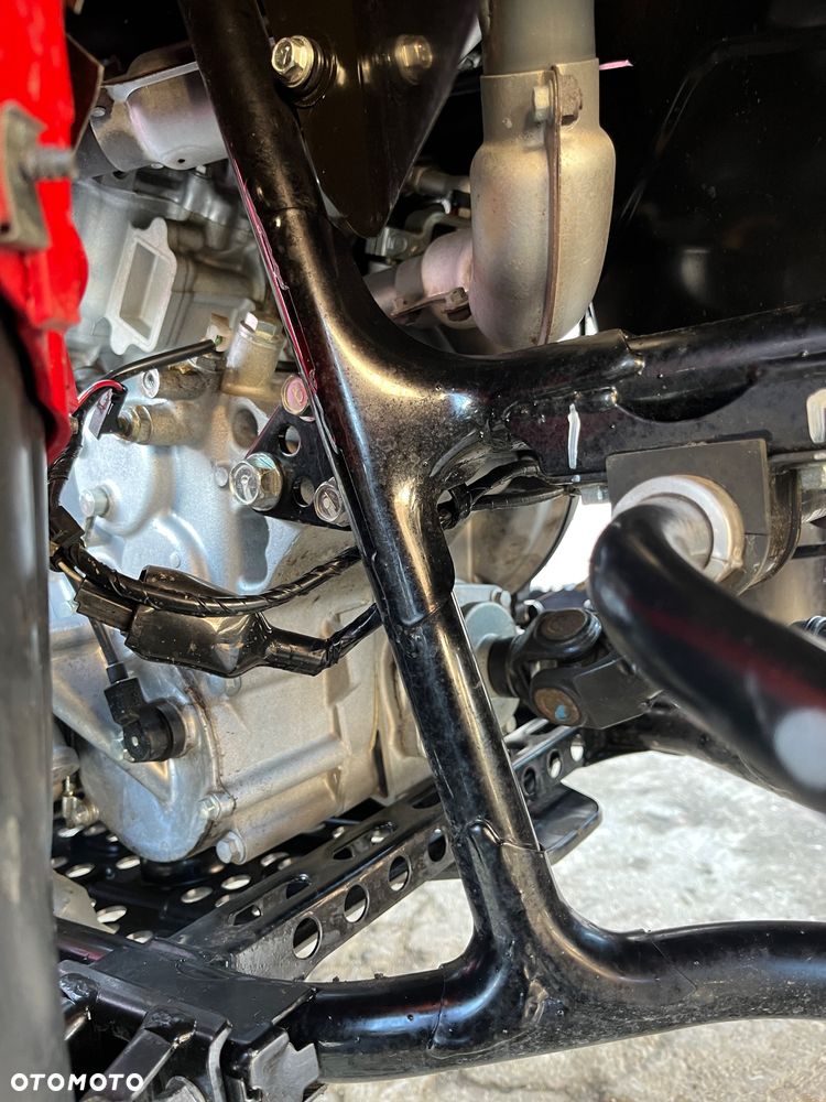 Kawasaki Brute Force - 15