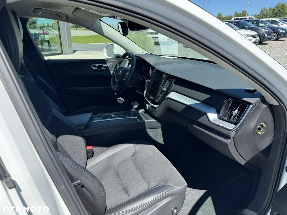 Volvo XC 60 - 13
