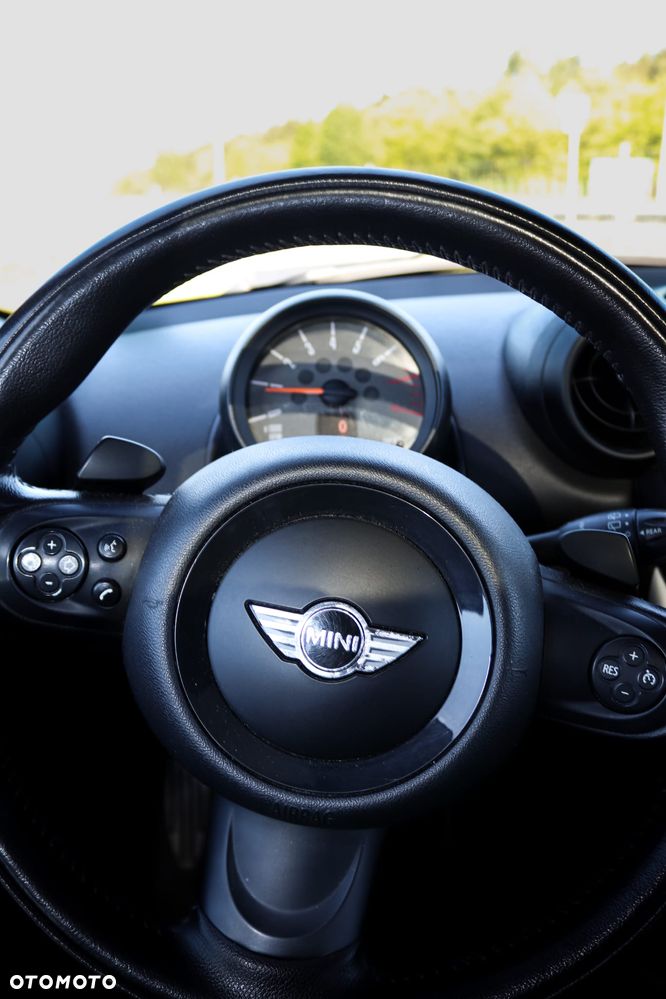 MINI Countryman - 31