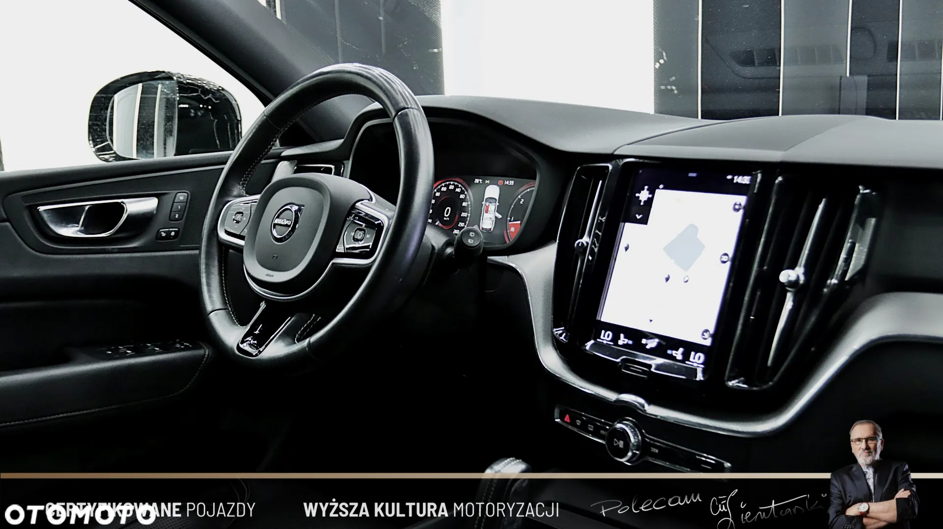 Volvo XC 60 D4 R-Design - 15