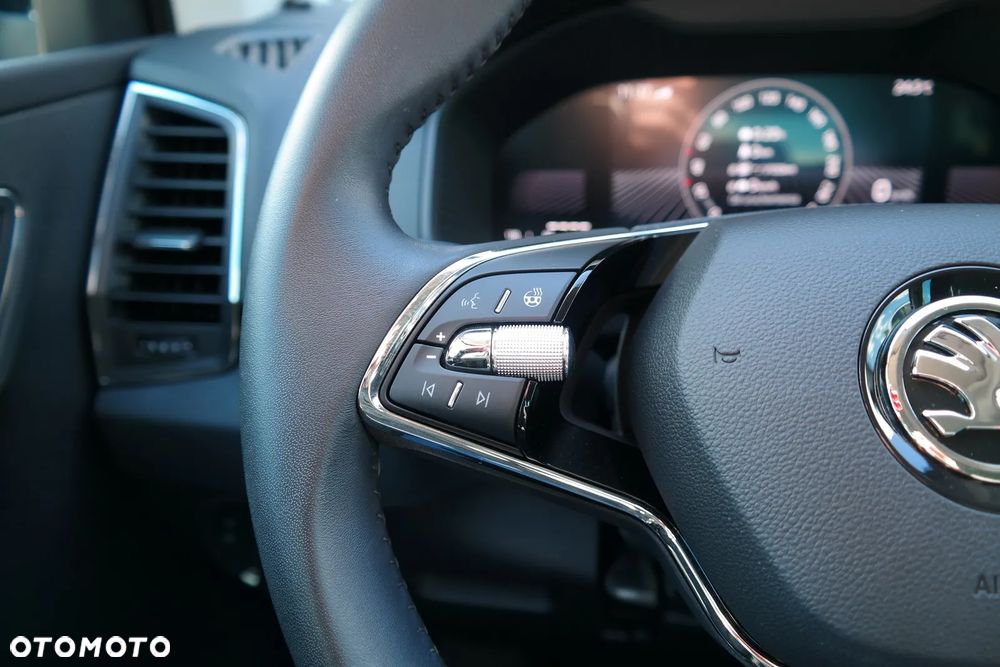 Skoda Karoq 1.5 TSI ACT Style - 17