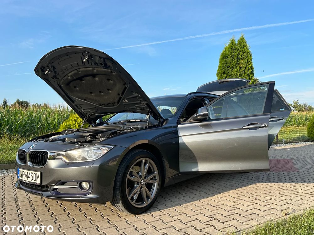 BMW Seria 3 - 15