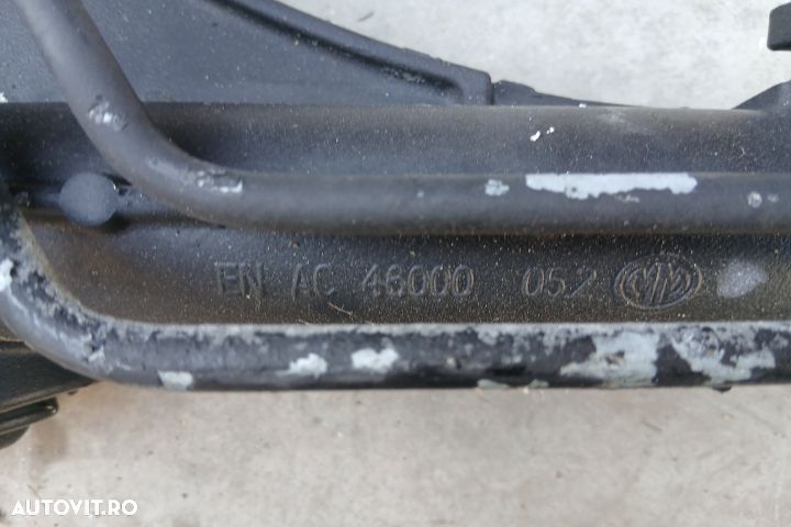 Caseta de directie AC46000052 A0038523 AC46000052 A0038523 Fiat Ducat - 9